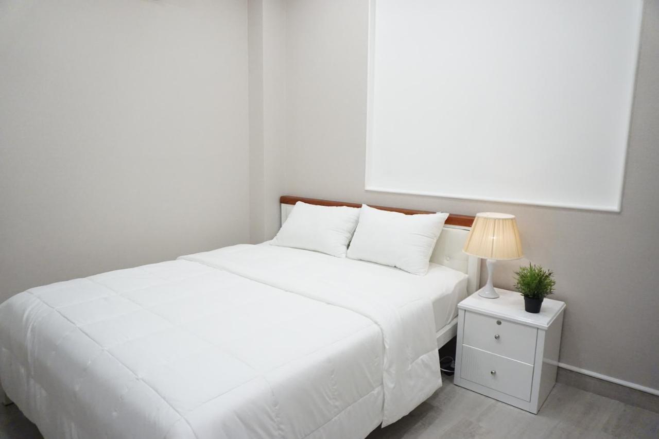 Watage Hostel Хошимин Екстериор снимка