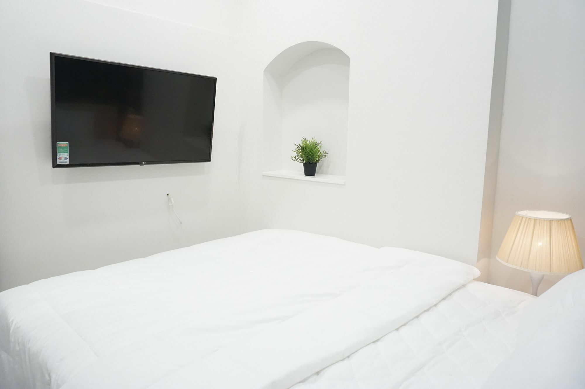 Watage Hostel Хошимин Екстериор снимка