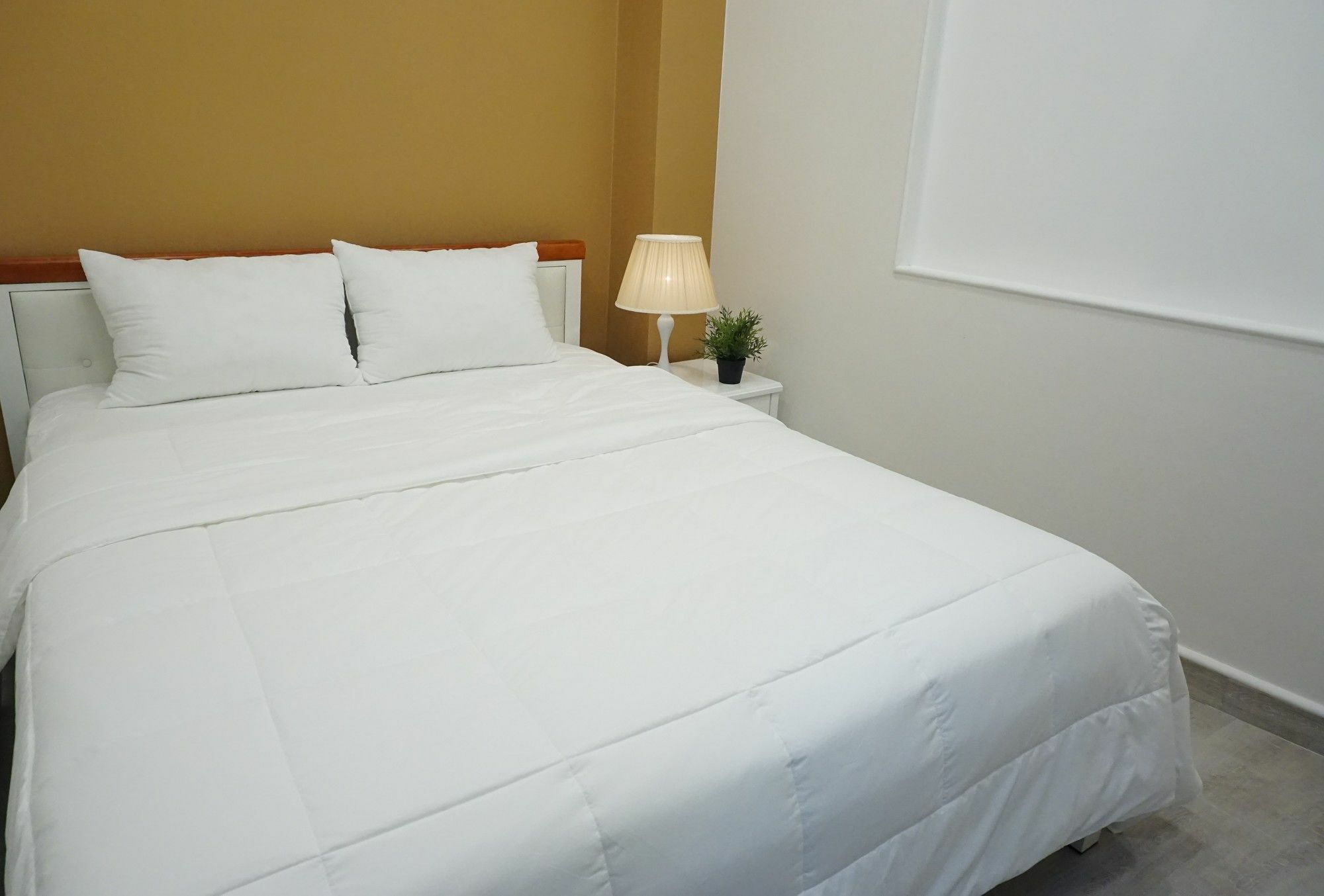 Watage Hostel Хошимин Екстериор снимка